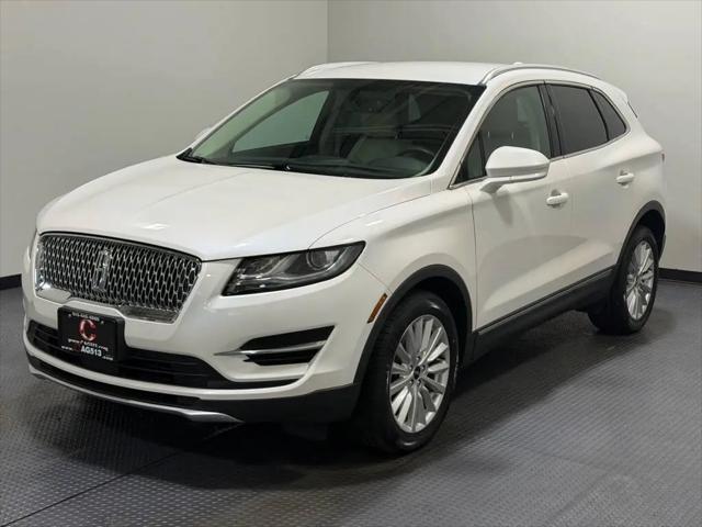 2019 Lincoln MKC Standard for sale near Lebanon, OH