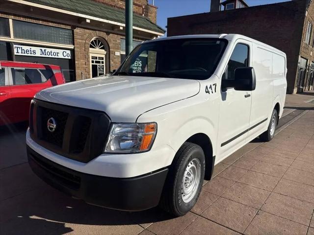2019 Nissan 1500 S V6 for sale near Reading, OH