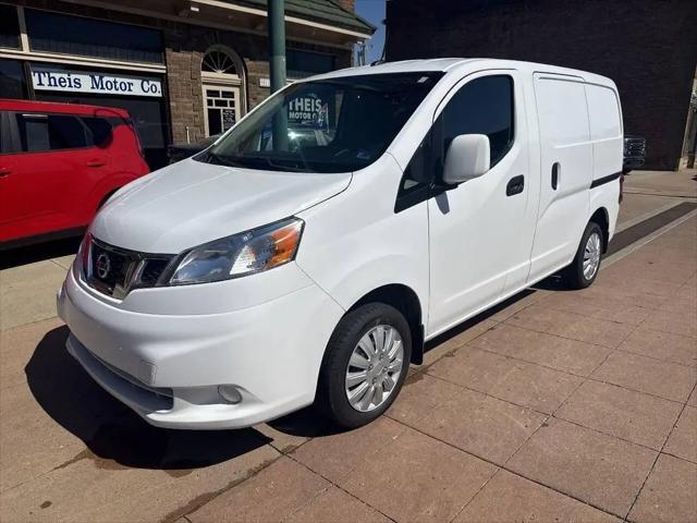 2019 Nissan NV200 SV for sale near Reading, OH