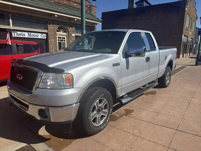2007 Ford F-150 XL for sale near Reading, OH
