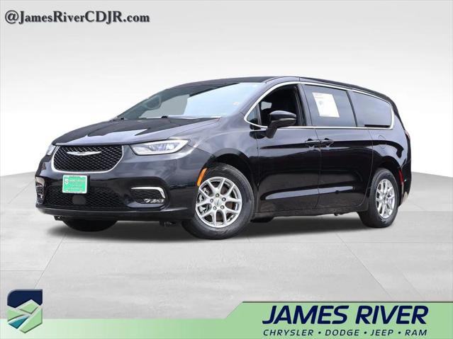 2025 Chrysler Pacifica Select for sale in Ozark, MO