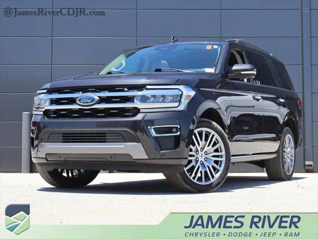 2024 Ford Expedition Limited for sale in Ozark, MO