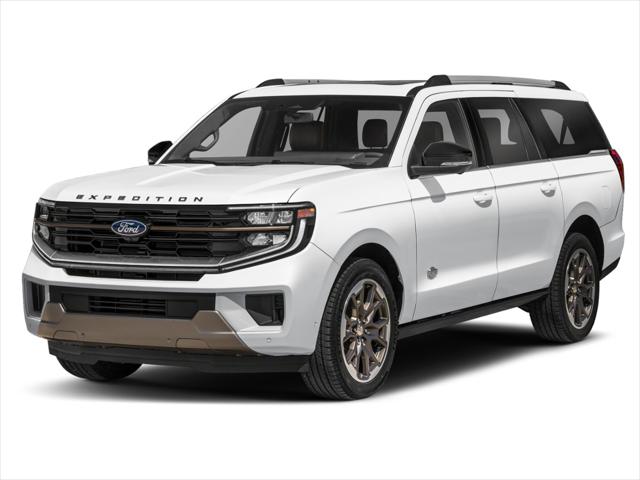 2026 Ford Expedition Max King Ranch MAX for sale in Baxley, GA