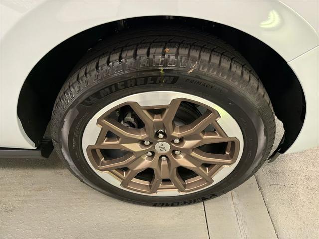 2026 Ford Expedition Max King Ranch MAX