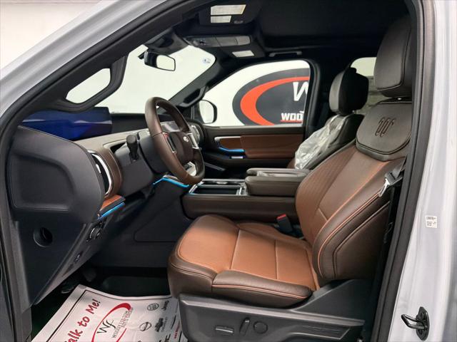 2026 Ford Expedition Max King Ranch MAX