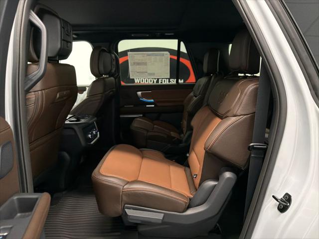 2026 Ford Expedition Max King Ranch MAX