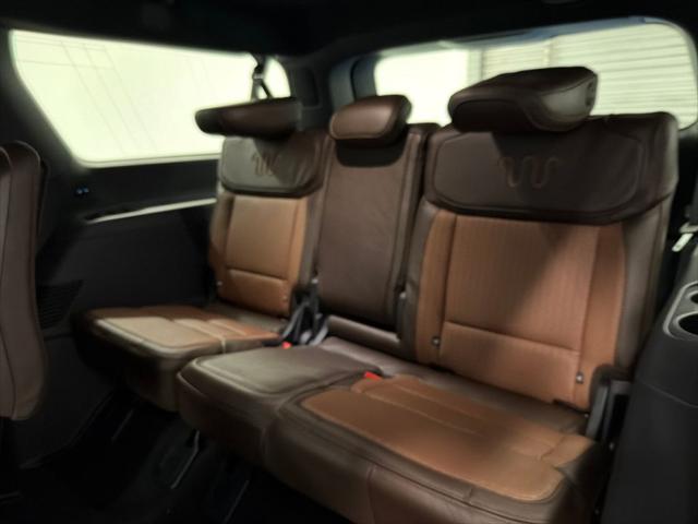 2026 Ford Expedition Max King Ranch MAX