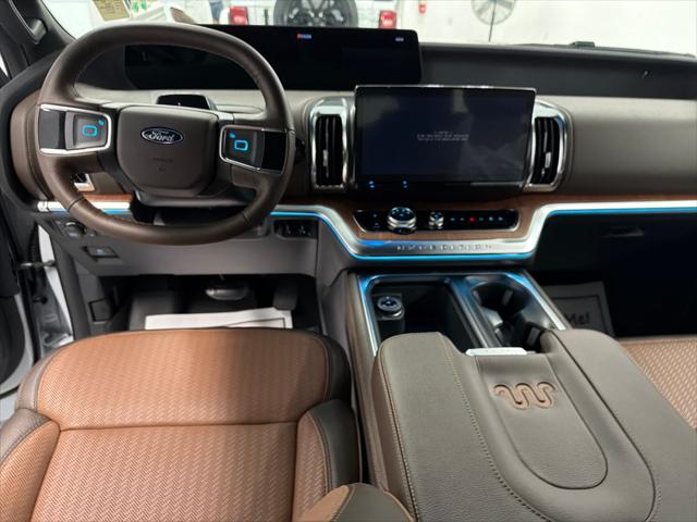 2026 Ford Expedition Max King Ranch MAX