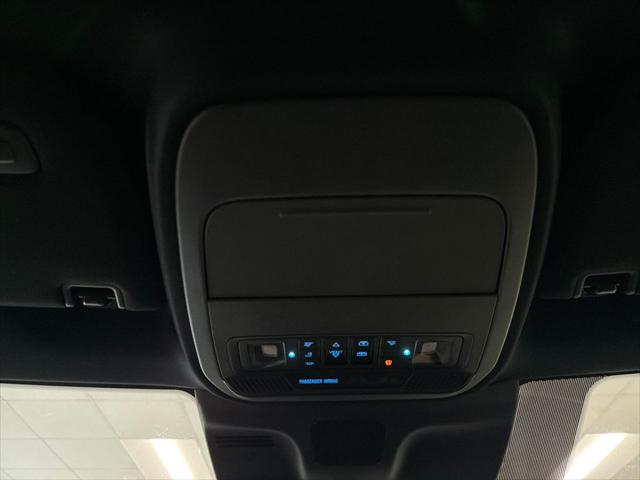 2026 Ford Expedition Max King Ranch MAX
