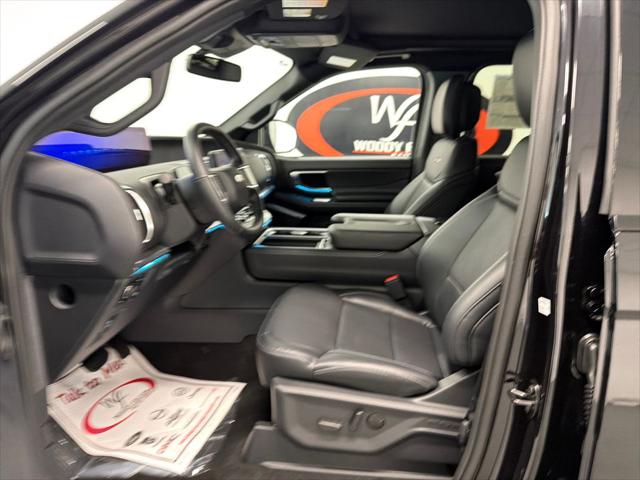 2026 Ford Expedition Max Platinum MAX