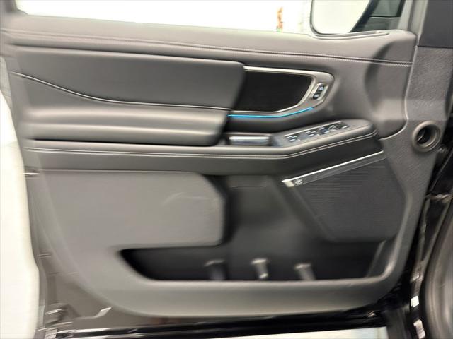 2026 Ford Expedition Max Platinum MAX