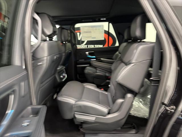 2026 Ford Expedition Max Platinum MAX