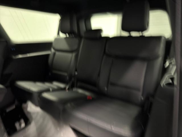 2026 Ford Expedition Max Platinum MAX