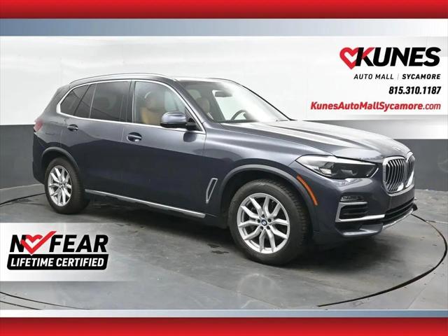 2020 BMW X5 xDrive40i for sale in Sycamore, IL