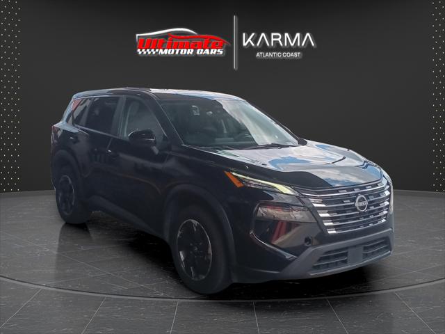 2024 Nissan Rogue SV FWD for sale in St. Augustine, FL