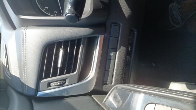 2024 Nissan Rogue SV FWD