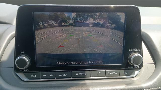 2024 Nissan Rogue SV FWD