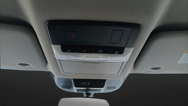 2024 Nissan Rogue SV FWD