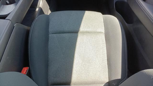 2024 Nissan Rogue SV FWD