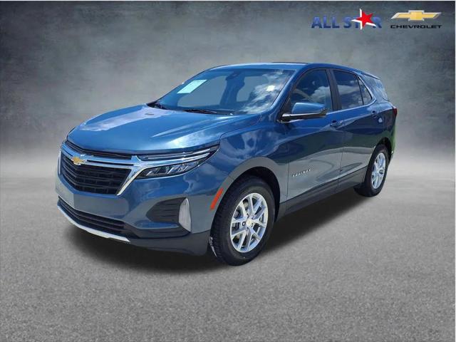 2024 Chevrolet Equinox FWD LT for sale in Baton Rouge, LA