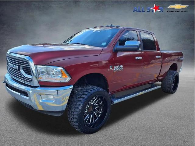 2013 Ram 2500 Laramie for sale in Baton Rouge, LA