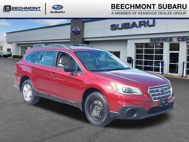 2015 Subaru Outback 2.5i for sale near Cincinnati, OH