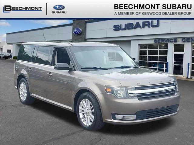 2014 Ford Flex SEL for sale near Cincinnati, OH