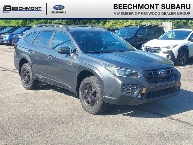 2024 Subaru Outback Wilderness for sale in Cincinnati, OH