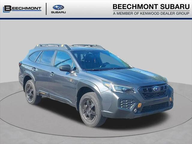 2024 Subaru Outback Wilderness for sale in Cincinnati, OH
