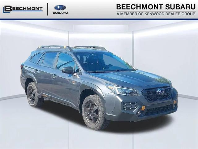 2024 Subaru Outback Wilderness for sale in Cincinnati, OH