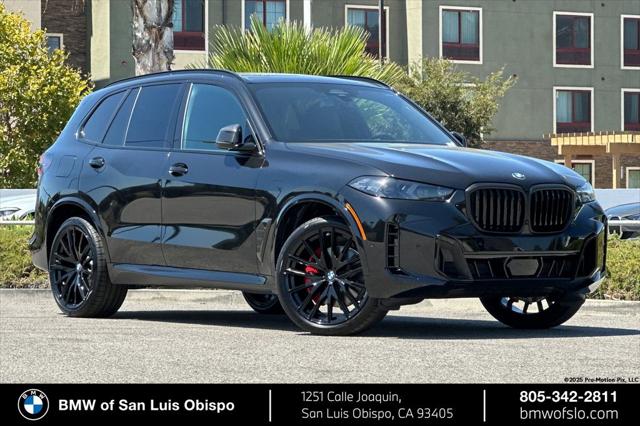 2026 BMW X5 sDrive40i for sale in San Luis Obispo, CA