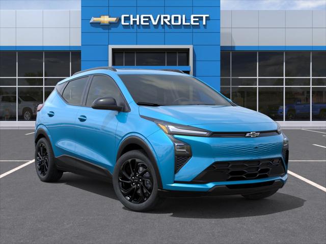 2027 Chevrolet Bolt RS FWD