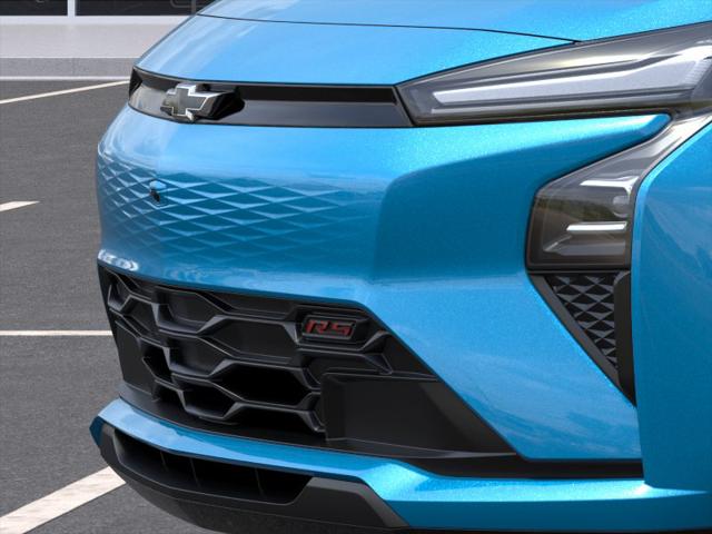 2027 Chevrolet Bolt RS FWD