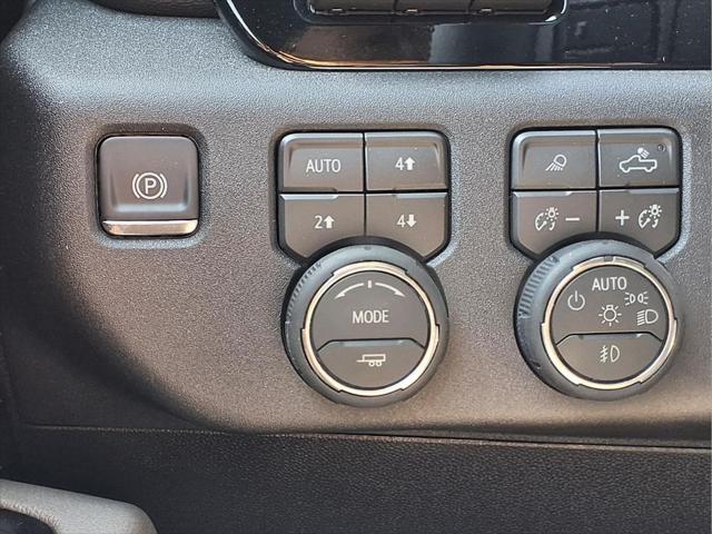 2026 Chevrolet Silverado 2500HD Crew Cab, Standard Bed, XR2, 4WD