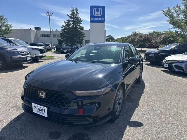 2023 Honda Accord EX for sale in Clive, IA