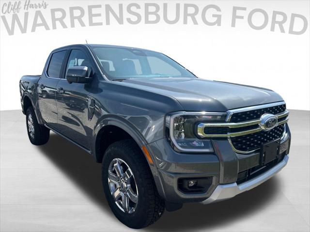 2026 Ford Ranger LARIAT for sale in Warrensburg, MO