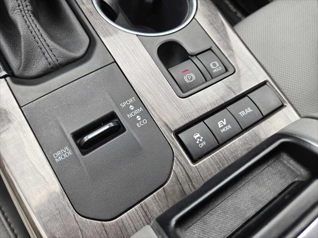 2021 Toyota Highlander Hybrid Limited