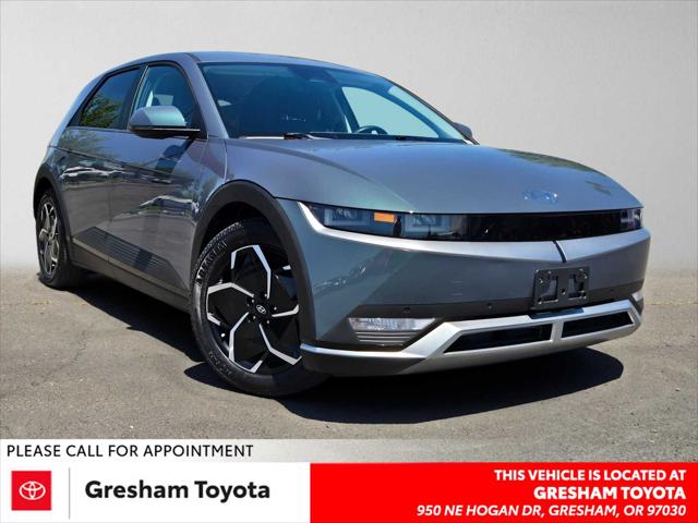 2023 Hyundai IONIQ 5 SEL for sale in Gresham, OR