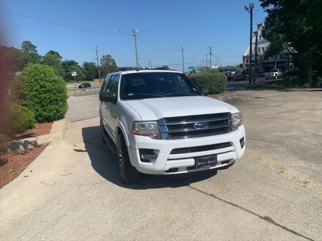 2017 Ford Expedition XLT for sale in Fayetteville, NC