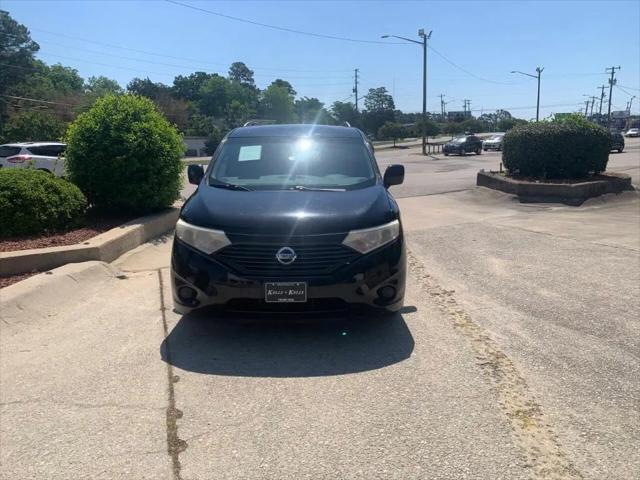 2014 Nissan Quest S for sale in Fayetteville, NC