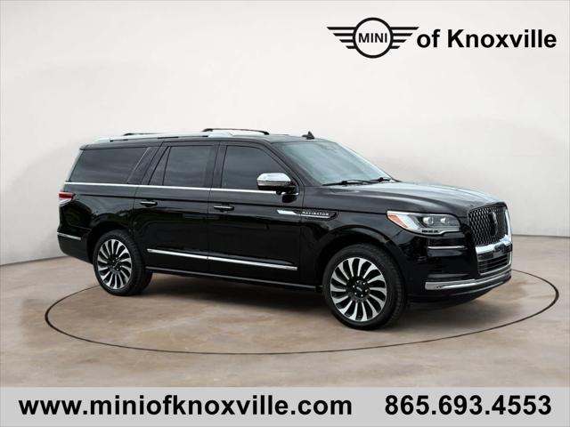 2023 Lincoln Navigator Black Label L for sale in Knoxville, TN