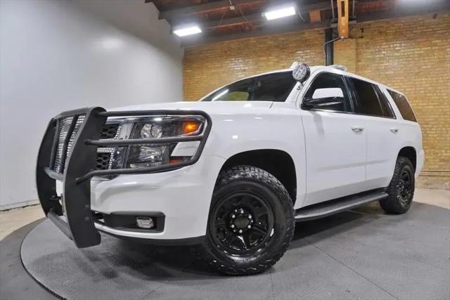 2019 Chevrolet Tahoe Commercial Fleet for sale in Chicago, IL
