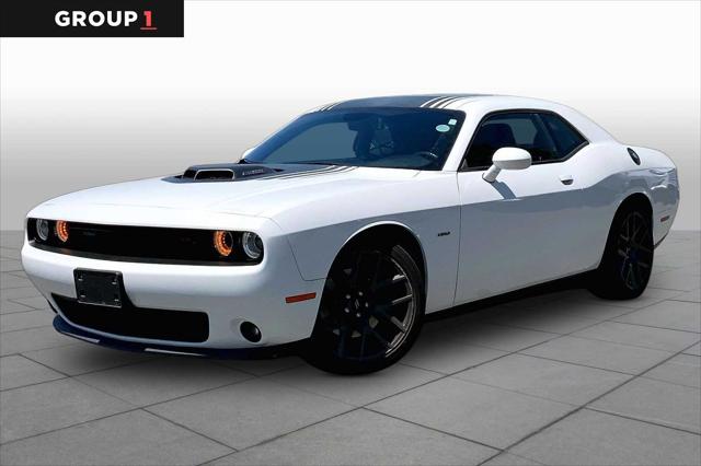 2017 Dodge Challenger R/T Plus Shaker for sale in Danvers, MA