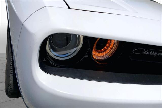 2017 Dodge Challenger R/T Plus Shaker