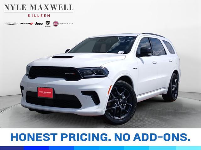 2026 Dodge Durango GT Plus HEMI V8 for sale in Killeen, TX
