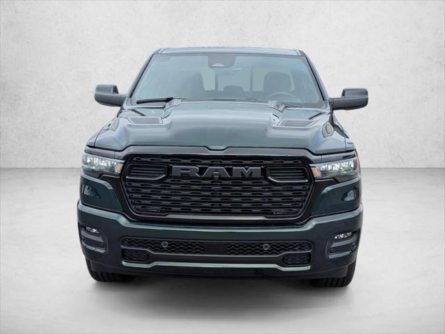2026 RAM 1500 RAM 1500 EXPRESS CREW CAB 4X4 57 BOX