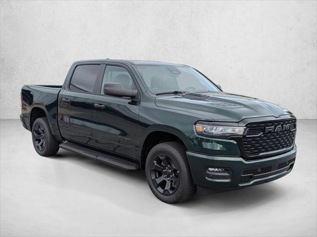 2026 RAM 1500 RAM 1500 EXPRESS CREW CAB 4X4 57 BOX