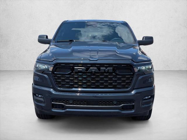 2026 RAM 1500 RAM 1500 EXPRESS CREW CAB 4X2 57 BOX 2026 RAM 1500 RAM 1500 EXPRESS CREW CAB 4X2 57 BOX