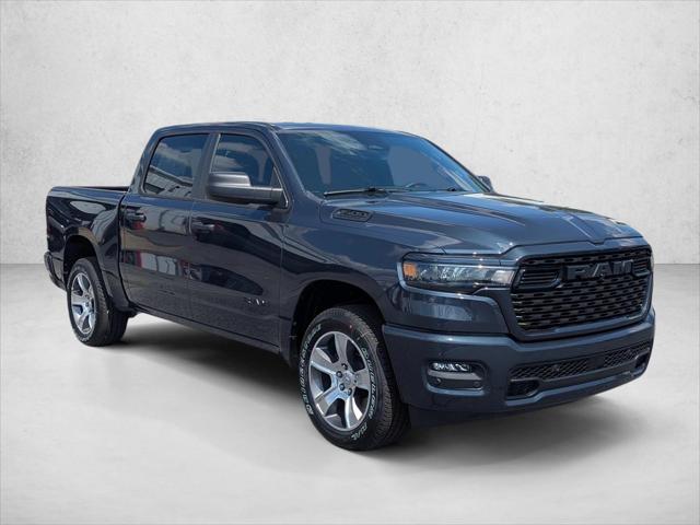 2026 RAM 1500 RAM 1500 EXPRESS CREW CAB 4X2 57 BOX 2026 RAM 1500 RAM 1500 EXPRESS CREW CAB 4X2 57 BOX