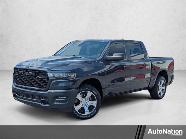 2026 RAM 1500 RAM 1500 EXPRESS CREW CAB 4X2 57 BOX 2026 RAM 1500 RAM 1500 EXPRESS CREW CAB 4X2 57 BOX